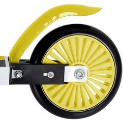 Trotineta XQ Max 8EB000190 (Yellow/Black) Thumb