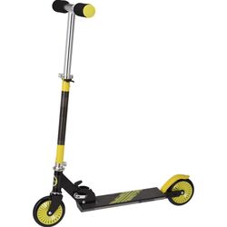 Trotineta XQ Max 8EB000190 (Yellow/Black)