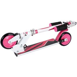 Самокат XQ Max 8EB000210 (Pink/White) Thumb
