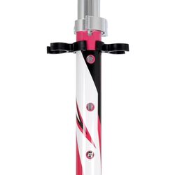 Самокат XQ Max 8EB000210 (Pink/White) Thumb