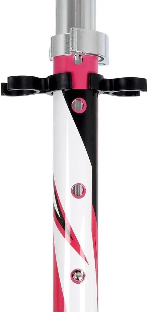 Самокат XQ Max 8EB000210 (Pink/White)