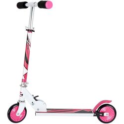 Trotineta XQ Max 8EB000210 (Pink/White)