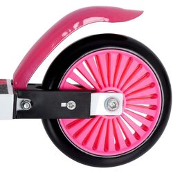 Самокат XQ Max 8EB000210 (Pink/White) Thumb