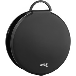 Toaleta bio portabila pliabila Nils Camp NC0024 (Black) Thumb