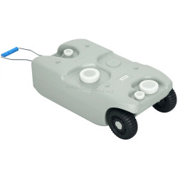 Портативный резервуар для воды Outsunny A20-340V00GY (Grey)