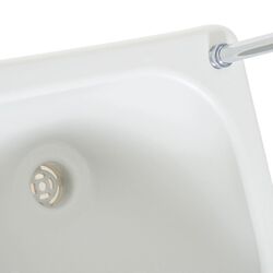 Портативный умывальник Outsunny A20-082 (White) Thumb