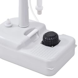 Портативный умывальник Outsunny A20-083 (White) Thumb