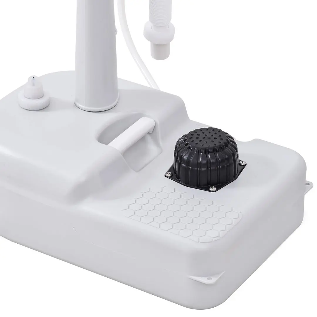 Портативный умывальник Outsunny A20-083 (White)