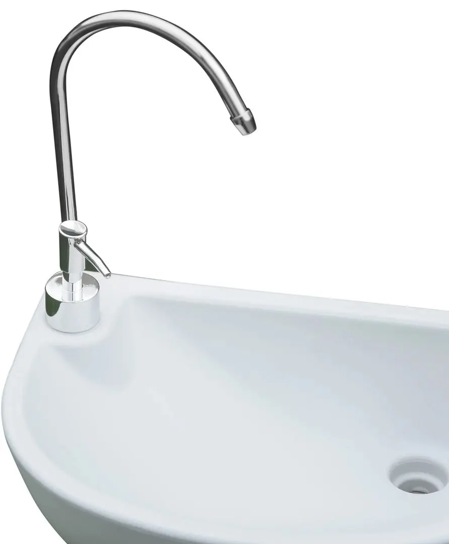 Портативный умывальник Outsunny A20-083 (White)