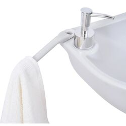 Портативный умывальник Outsunny A20-083 (White) Thumb