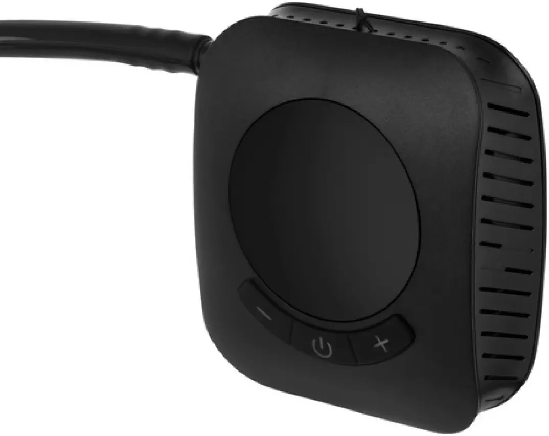 Портативный душ Trizand 5900779963832 (Black) - 3