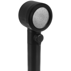 Портативный душ Trizand 5900779963832 (Black) Thumb
