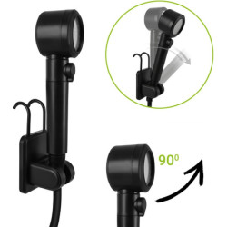 Портативный душ Trizand 5900779963832 (Black) Thumb