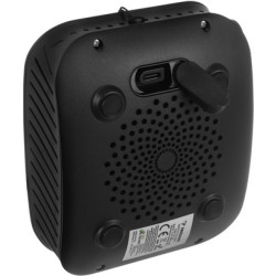 Портативный душ Trizand 5900779963832 (Black) Thumb