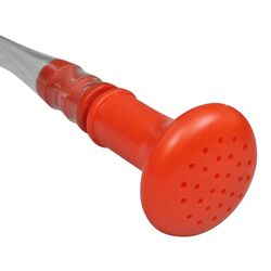 Dus portabil VidaXL 141122 (Black) Thumb