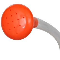 Портативный душ VidaXL 141123 (Black) Thumb