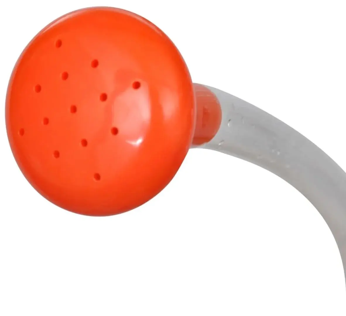 Портативный душ VidaXL 141123 (Black)