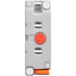 Портативный резервуар для воды VidaXL 154412 (Grey) Thumb