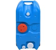 Rezervor de apa portabil VidaXL 30133 (Blue)