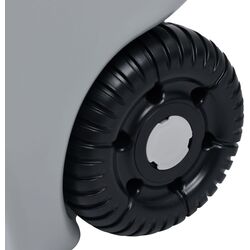 Портативный резервуар для воды VidaXL 30134 (Grey) Thumb