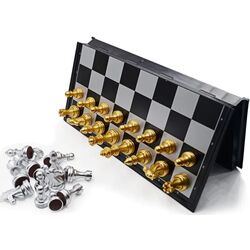 Joc de sah Board Games 2612-A Thumb