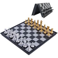 Joc de sah Board Games 2612-A Thumb