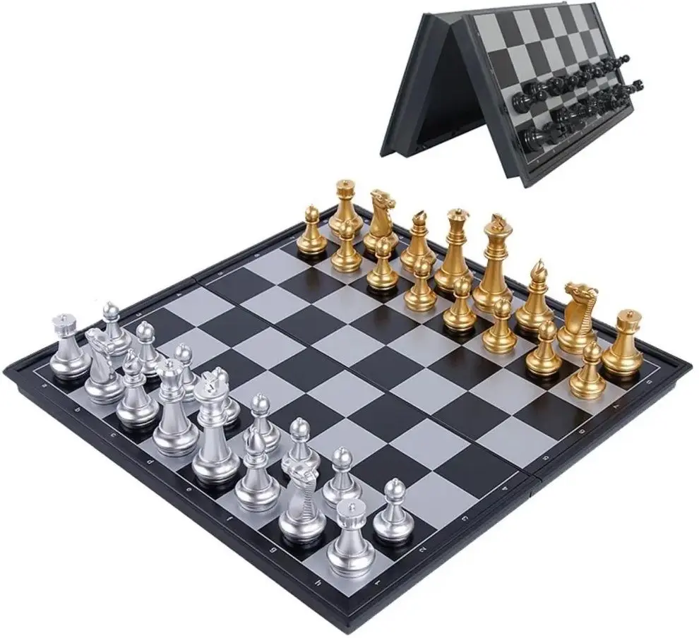 Joc de sah Board Games 2612-A