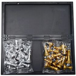 Joc de sah Board Games 2612-A Thumb