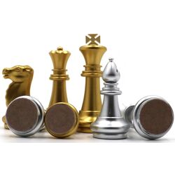 Joc de sah Board Games 2612-A Thumb