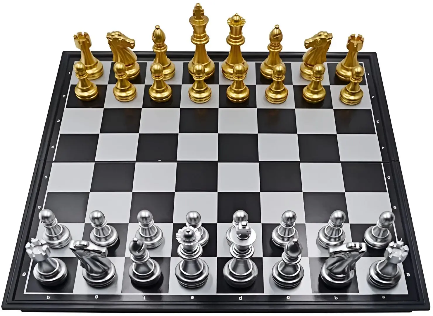 Joc de sah Board Games 2612-A