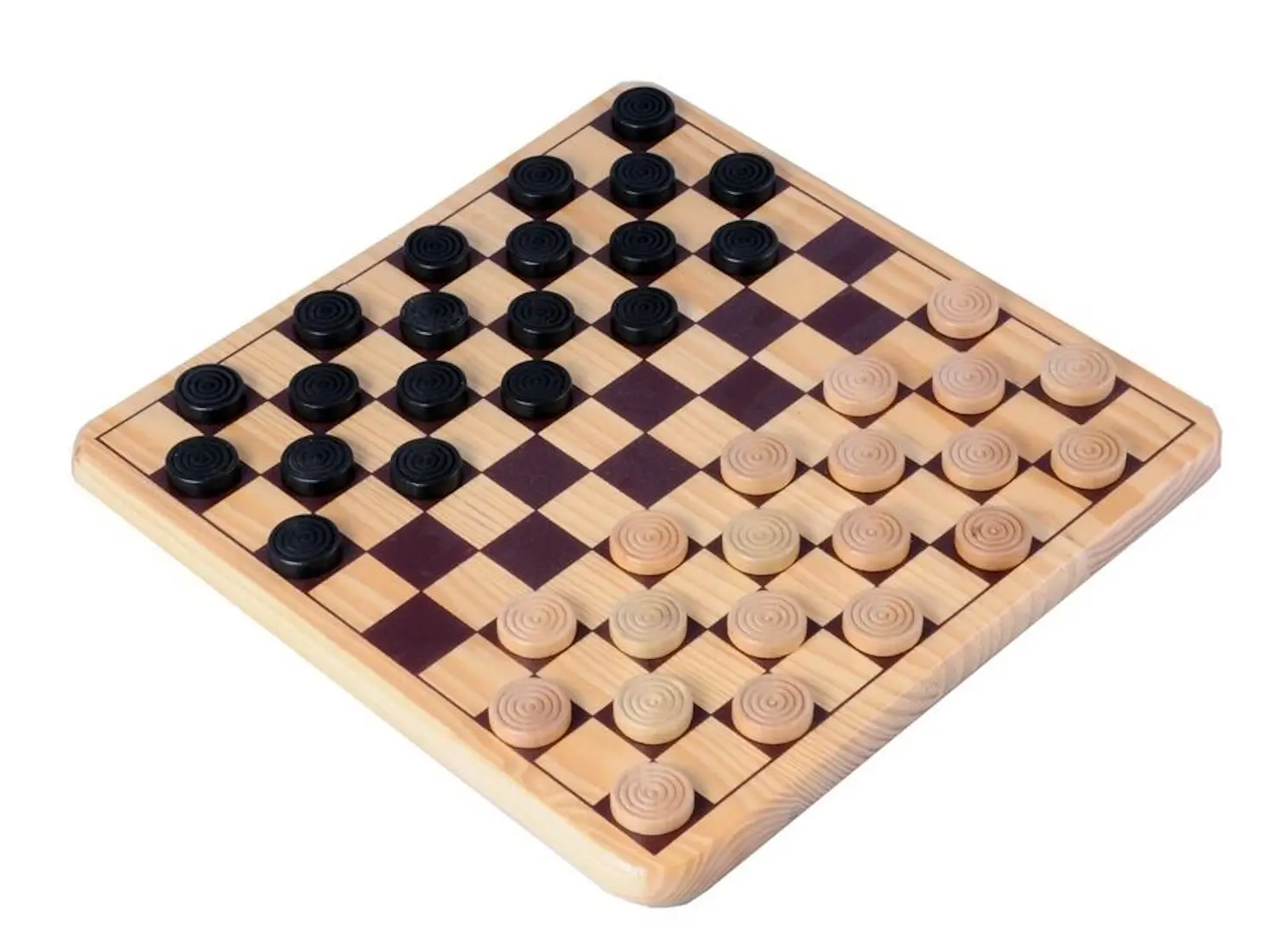 Joc de masa Engelhart 150236 (Wood)