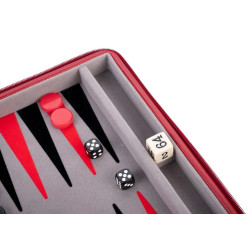 Joc de masa Engelhart 250500 (Red/Black) Thumb