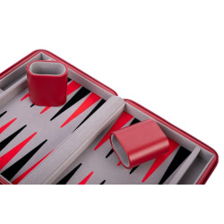 Joc de masa Engelhart 250500 (Red/Black) Thumb