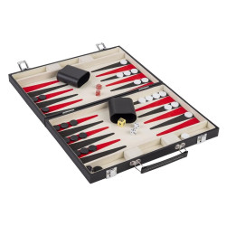 Настольная игра Engelhart 250505 (Black/Red) Thumb