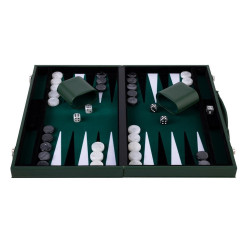 Настольная игра Engelhart 250530 (Black/Green) Thumb