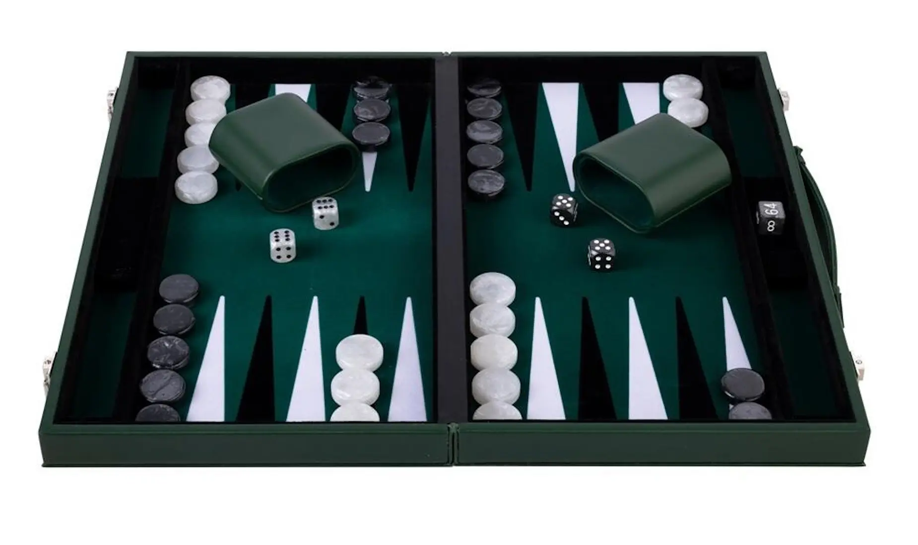 Настольная игра Engelhart 250530 (Black/Green)