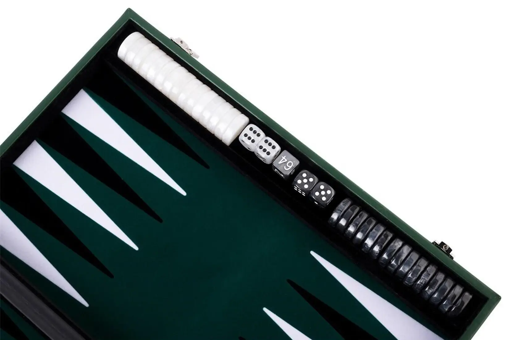 Настольная игра Engelhart 250530 (Black/Green)