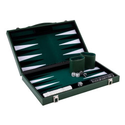 Joc de masa Engelhart 250530 (Black/Green)