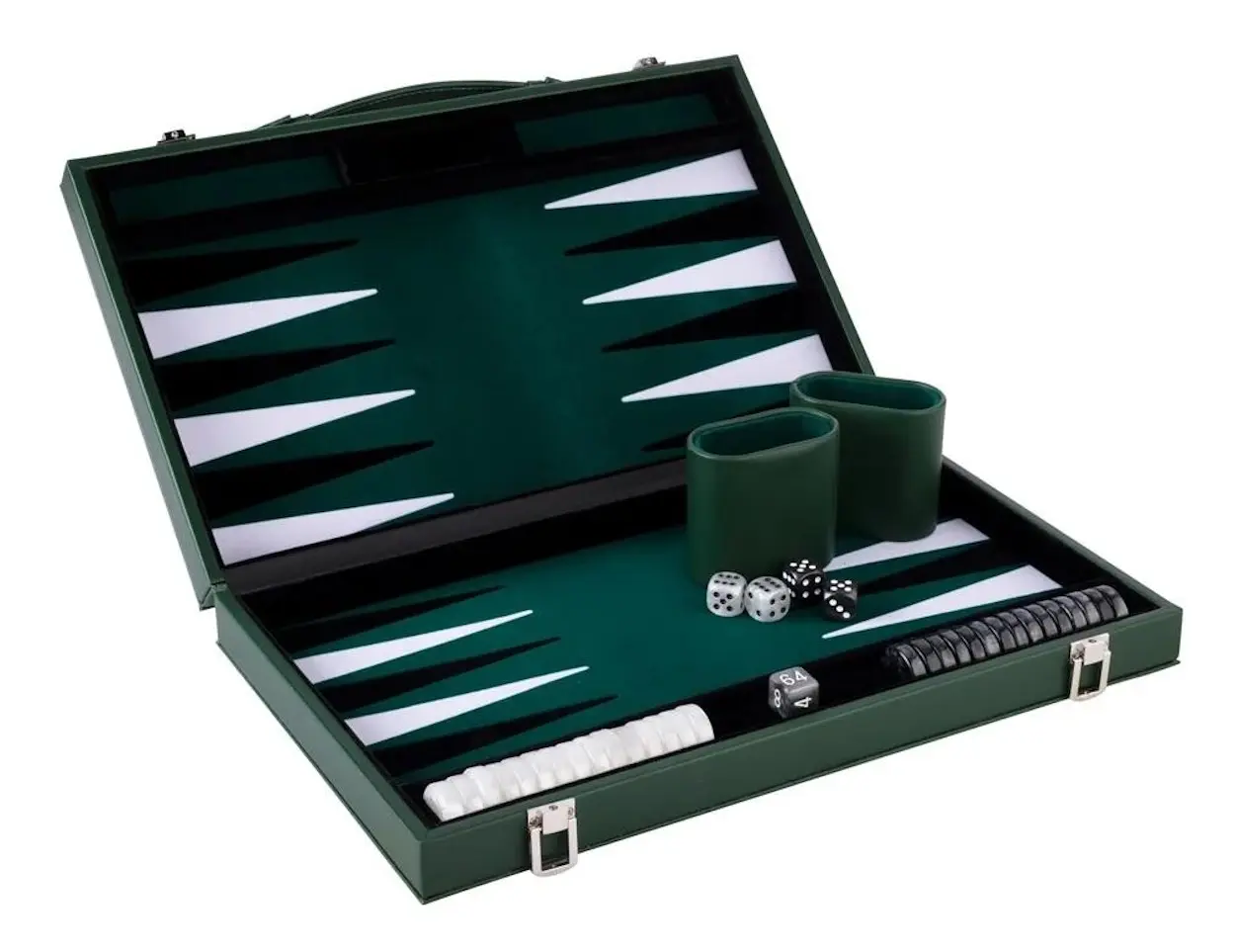 Настольная игра Engelhart 250530 (Black/Green)