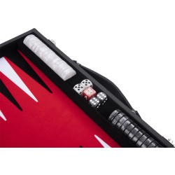 Настольная игра Engelhart 250538 (Red/Black) Thumb