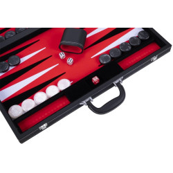 Настольная игра Engelhart 250538 (Red/Black) Thumb