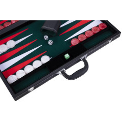 Joc de masa Engelhart 250539 (Red/Green) Thumb