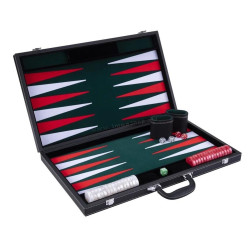 Joc de masa Engelhart 250539 (Red/Green)