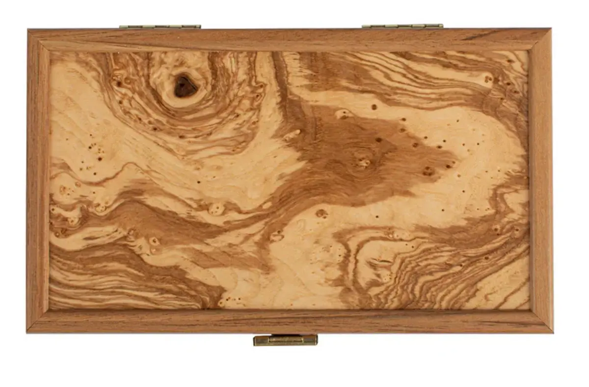 Настольная игра Manopoulos TPH4 (Beige)