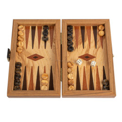 Joc de masa Manopoulos TPH4 (Beige)