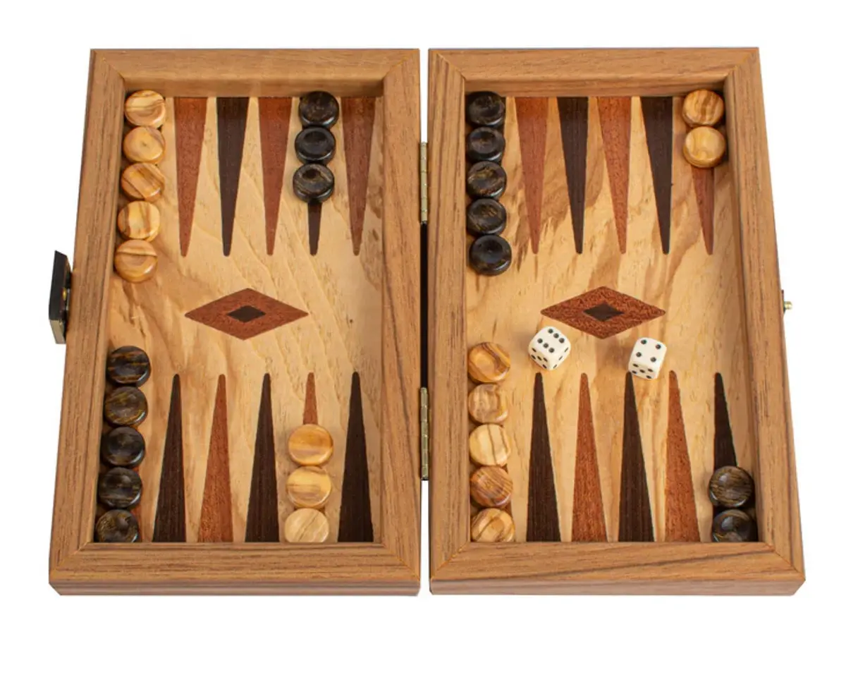 Настольная игра Manopoulos TPH4 (Beige)