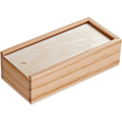 Piese joc dame Philos Germany 3052 (Black/Beige) Thumb