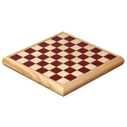 Joc de masa 2in1 Philos Germany 2803 (Brown/Beige) Thumb