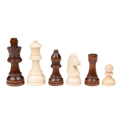 Joc de masa 3in1 Philos Germany 2510 (Brown/Beige) Thumb