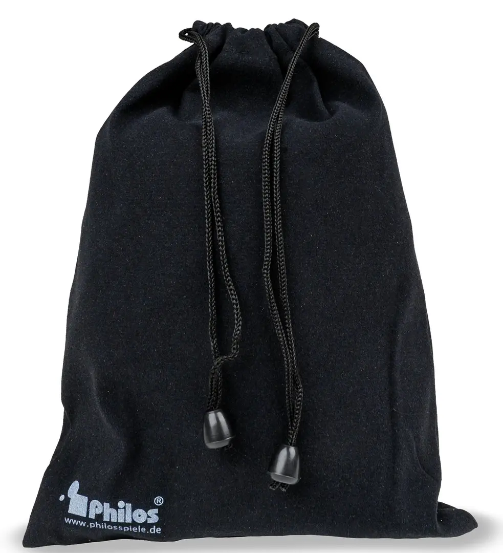 Joc de masa 3in1 Philos Germany 2510 (Brown/Beige)